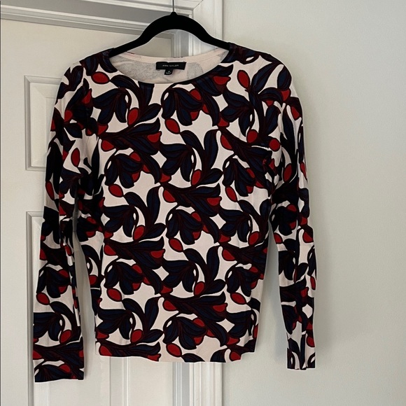 Ann Taylor Tops - Ann Taylor Sweater